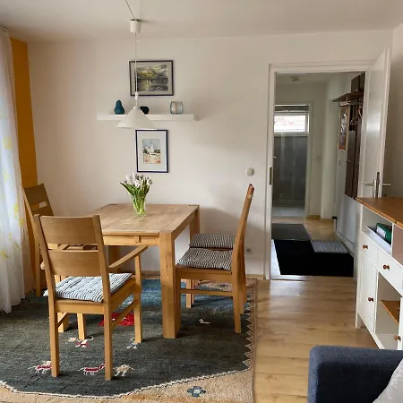 Ferienwohnung Dr Neubauer Oberstdorf Zewnętrze zdjęcie