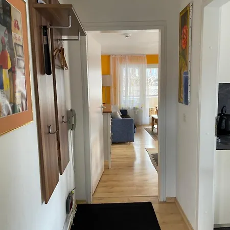 Ferienwohnung Dr Neubauer Oberstdorf Zewnętrze zdjęcie