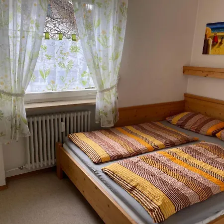 Ferienwohnung Dr Neubauer Oberstdorf Zewnętrze zdjęcie