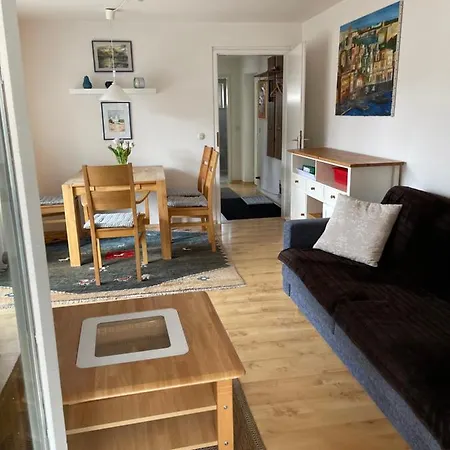 Ferienwohnung Dr Neubauer Oberstdorf Zewnętrze zdjęcie