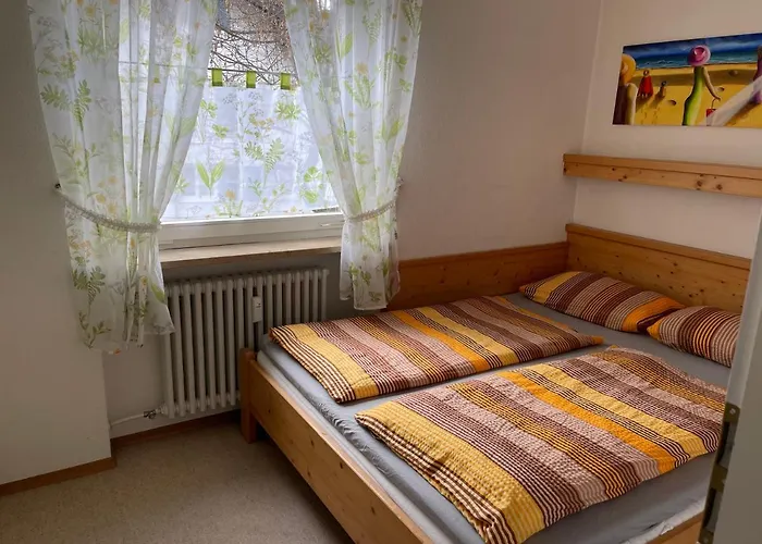 Ferienwohnung Dr Neubauer