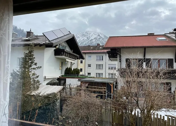 Ferienwohnung Dr Neubauer