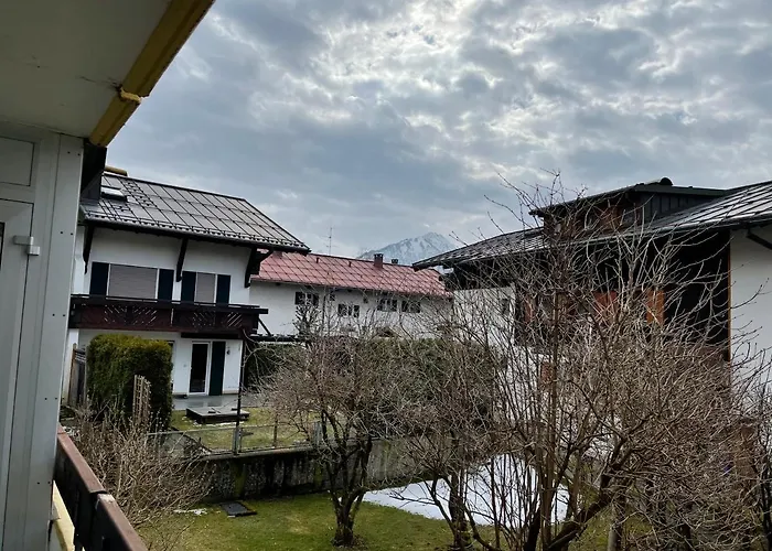 Ferienwohnung Dr Neubauer