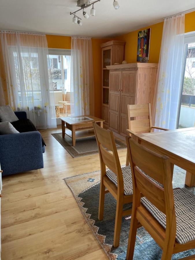 Apartment Dr Neubauer Oberstdorf