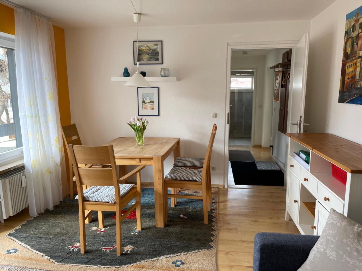 Apartment Dr Neubauer