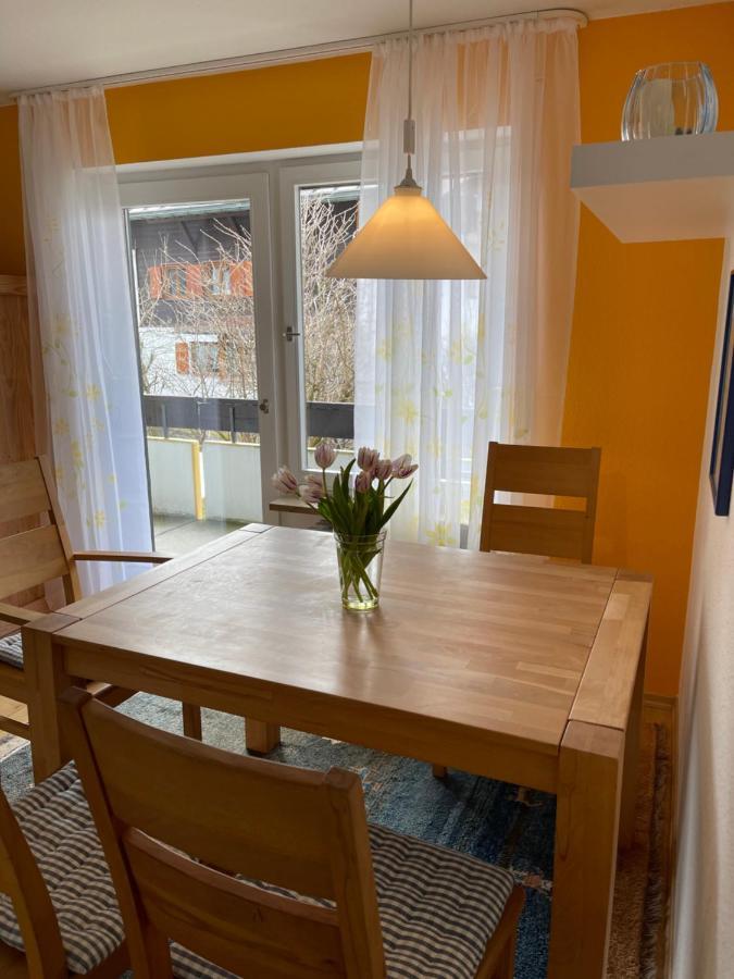 Dr Neubauer Apartment Oberstdorf