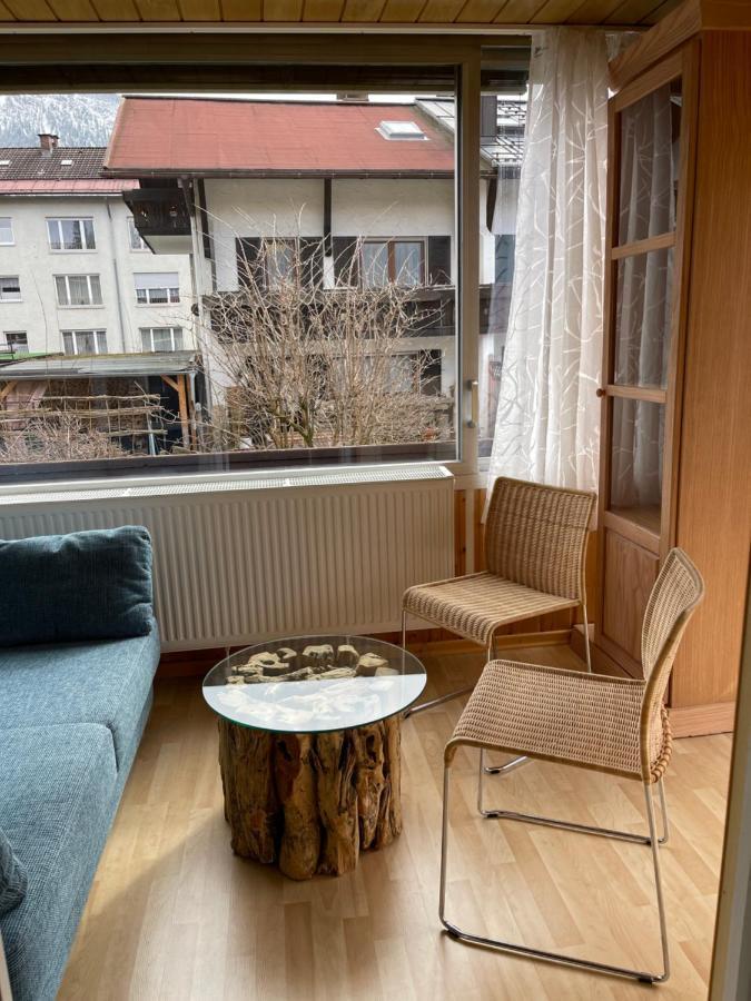 Dr Neubauer Apartment Oberstdorf